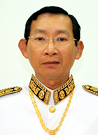 Mr. Katsumi Nakata