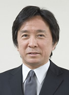 Mr. Katsumi Nakata