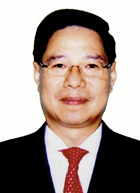 Mr. Katsumi Nakata